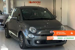 FIAT 500 (2015-2024) 500 1.0 Hybrid Connect