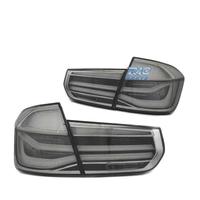 FANALI BMW F30 11-15 LED SCURI