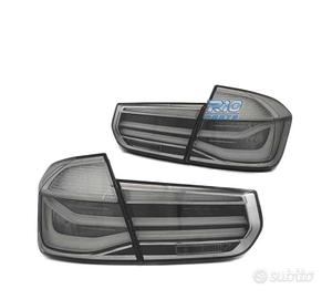 FANALI BMW F30 11-15 LED SCURI