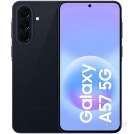 SAMSUNG GALAXY A57 5G 128GB DUAL SIM DISPLAY 6.7"