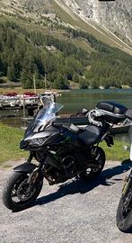 Kawasaki Versys 650