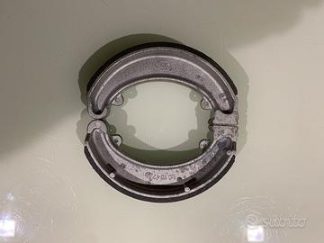 Ganasce freno honda four 350