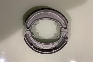 Ganasce freno honda four 350