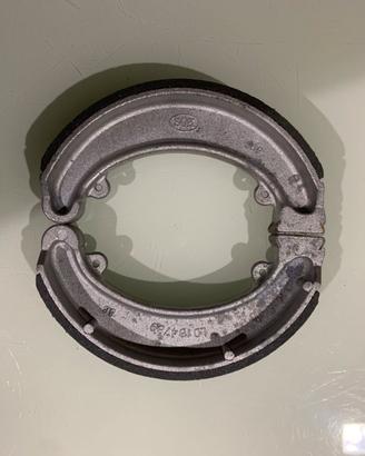 Ganasce freno honda four 350