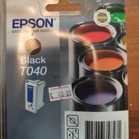 Cartuccia originale Epson Stylus 