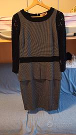vestito autunnale da donna