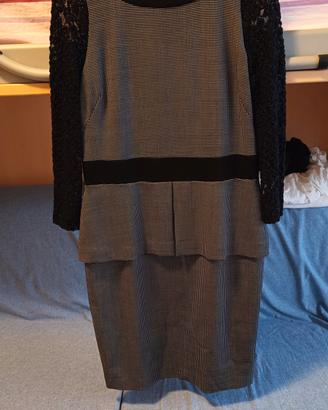 vestito autunnale da donna
