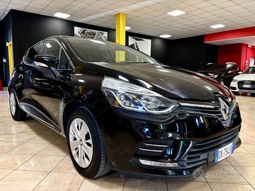 RENAULT Clio dCi 8V 75 CV 5 porte OK NEOPATENTAT
