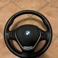 Sterzo, volante bmw f20
