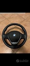 Sterzo, volante bmw f20