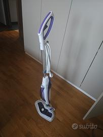 Polti Vaporetto con accessori