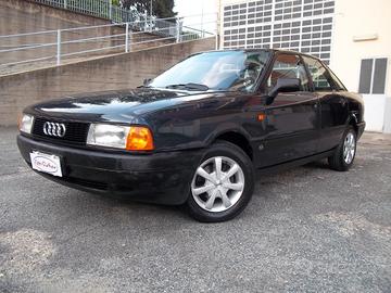 Audi 80 1.8 GPL Iscritta ASI Agevolazione per Assi