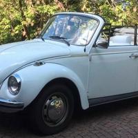 MAGGIOLINO CABRIO
