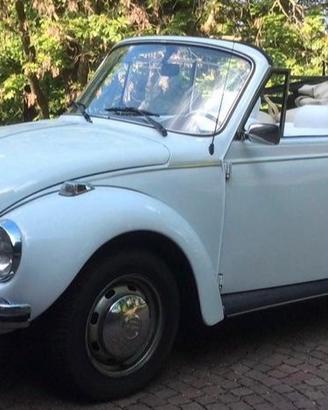 MAGGIOLINO CABRIO