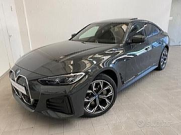 ricambi bmw I4 G26 2020 2021 2022 DISPONIAMO DI RI