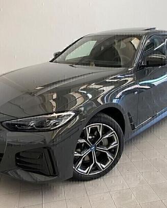 ricambi bmw I4 G26 2020 2021 2022 DISPONIAMO DI RI