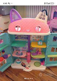 Gabby's Dollhouse, Playset casa delle bambole di G