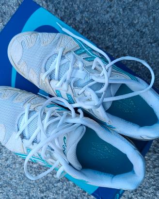 Scarpe ginnastica 