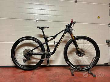 Mtb orbea