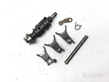 HONDA VF 750 DESMO DESMODROMICO CON FORCHETTE 1983