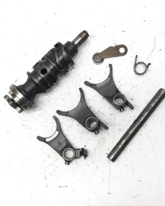 HONDA VF 750 DESMO DESMODROMICO CON FORCHETTE 1983