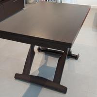 Tavolino  pieghevole e apribile Calligaris