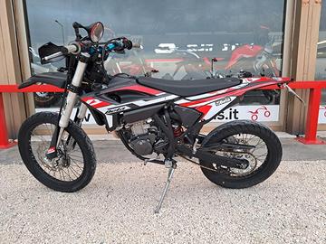 BETA RR ENDURO 125 T