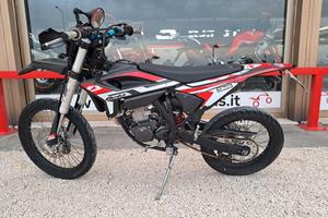 BETA RR ENDURO 125 T