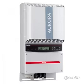 Inverter fotovoltaico Aurora 3.8 kW