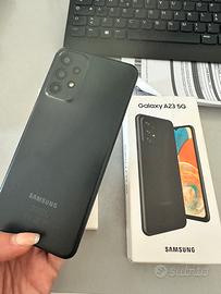 Samsung galaxy A23 5G