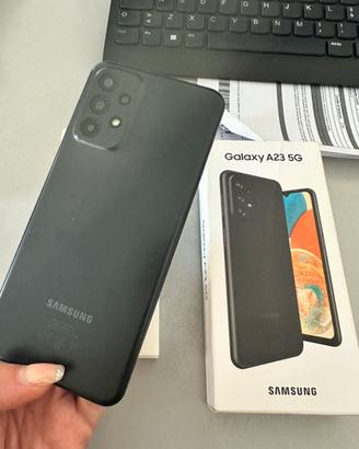 Samsung galaxy A23 5G