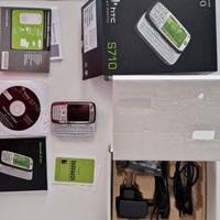 Telefono htc S710 pro per appassionati