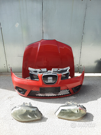 Musata carrozzeria anteriore seat ibiza
