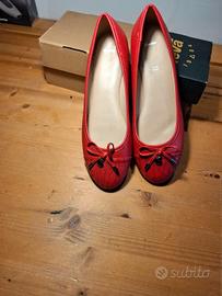 Scarpe 41/donna/ballerine/Nuove/pelle