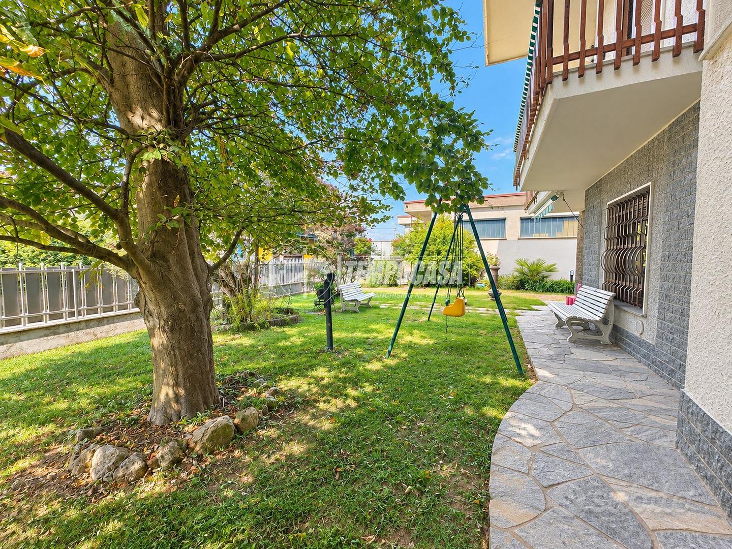 Casa – Lazzate, Monza e della Brianza - Vista 4