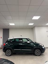 Fiat 500L 1.3 Multijet 95 CV Trekking