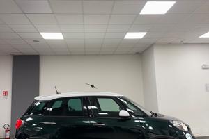 Fiat 500L 1.3 Multijet 95 CV Trekking