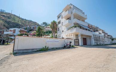 Appartamento panoramico ad Acqualadrone con vista