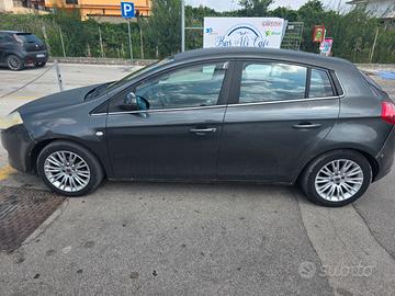 Fiat bravo gpl