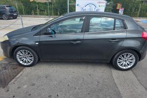 Fiat bravo gpl