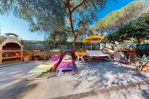 Villaggio Rosso, RIBASSATO