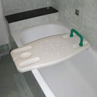 Sedile per vasca da bagno