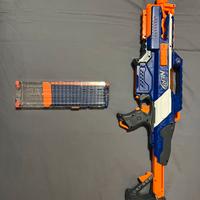 Nerf Rapidstrike CS-18 (batterie)