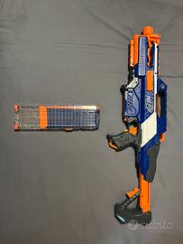 Nerf Rapidstrike CS-18 (batterie)