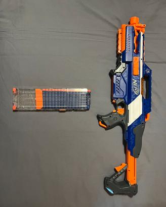 Nerf Rapidstrike CS-18 (batterie)