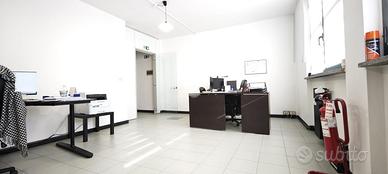 UFFICIO A MONCALIERI