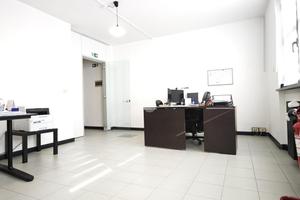 UFFICIO A MONCALIERI