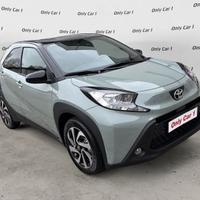 Toyota Aygo X 1.0 VVT-i 72 CV 5 porte Trend, A/T