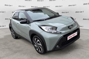 Toyota Aygo X 1.0 VVT-i 72 CV 5 porte Trend, A/T