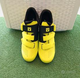 Scarpe bici da corsa numero 44